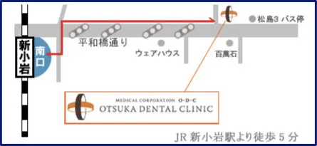 東京都江戸川区中央4-1-15